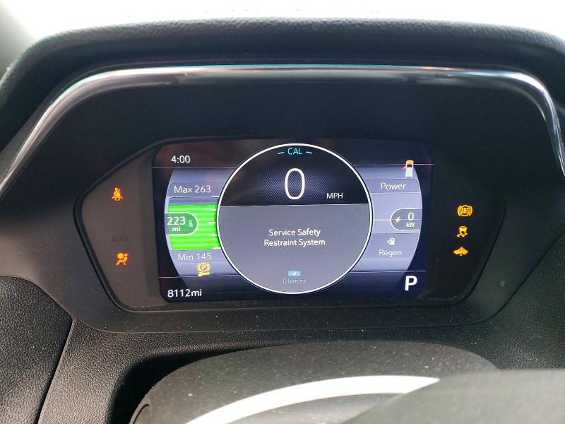 Фото 9 - CHEVROLET BOLT