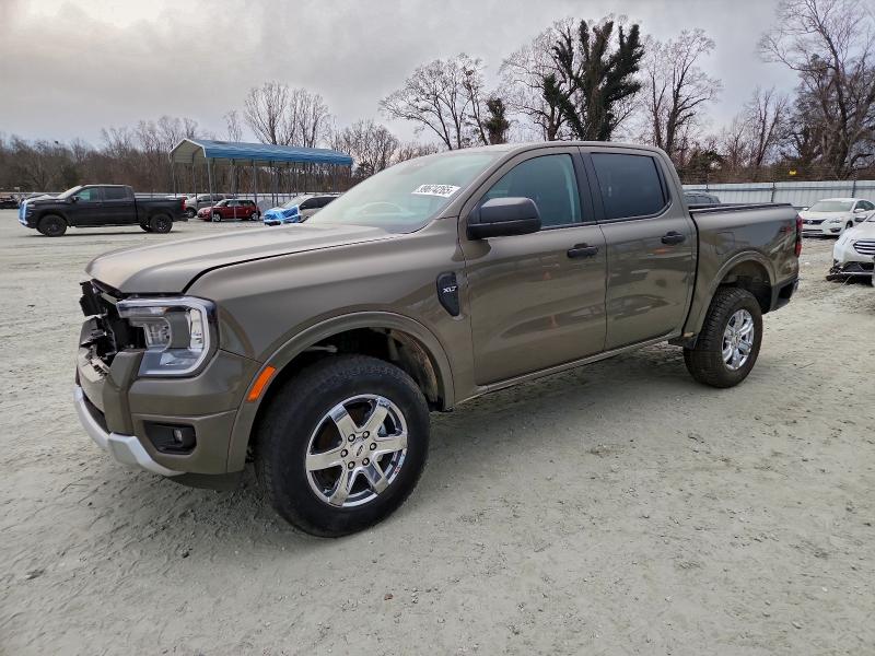 Фото 1 - FORD RANGER