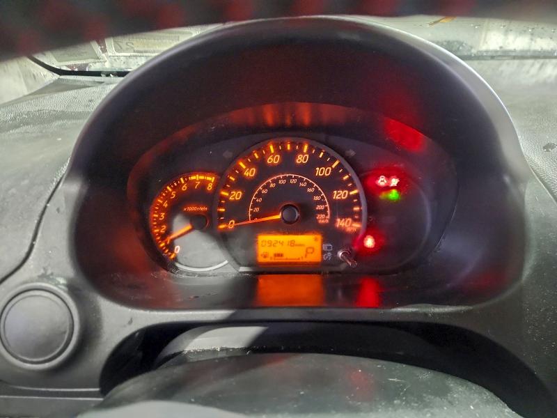 MITSUBISHI MIRAGE LE 2020 VIN ML32A5HJ0LH002677