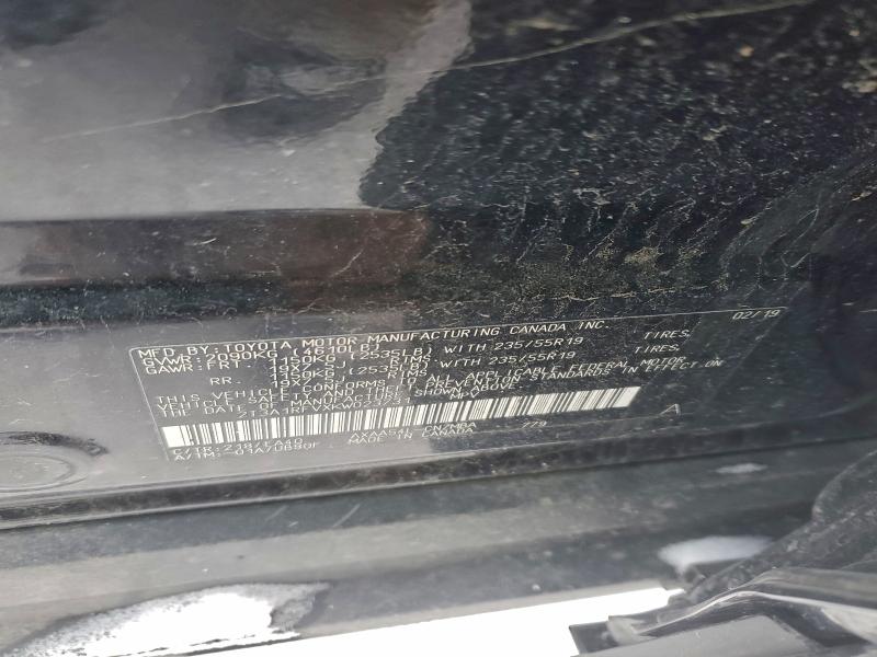 Фото 13 - TOYOTA RAV4