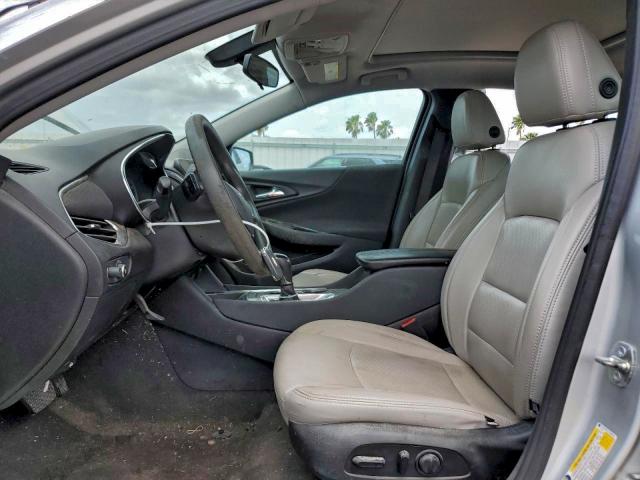 Фото 5 - CHEVROLET MALIBU