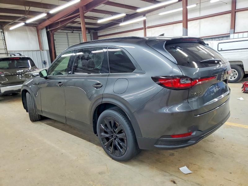 Фото 2 - MAZDA CX-90