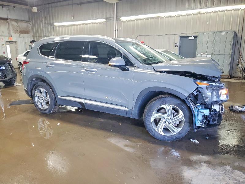 Фото 4 - HYUNDAI SANTA FE