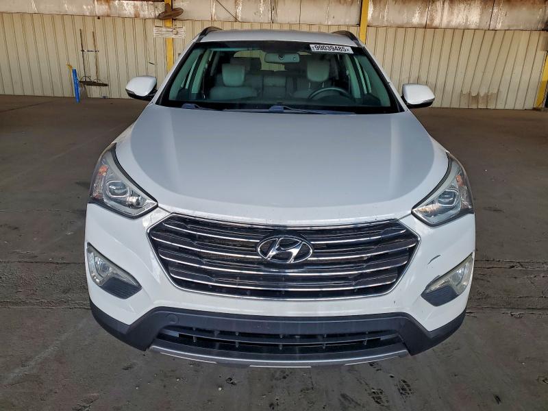 Фото 5 - HYUNDAI SANTA FE