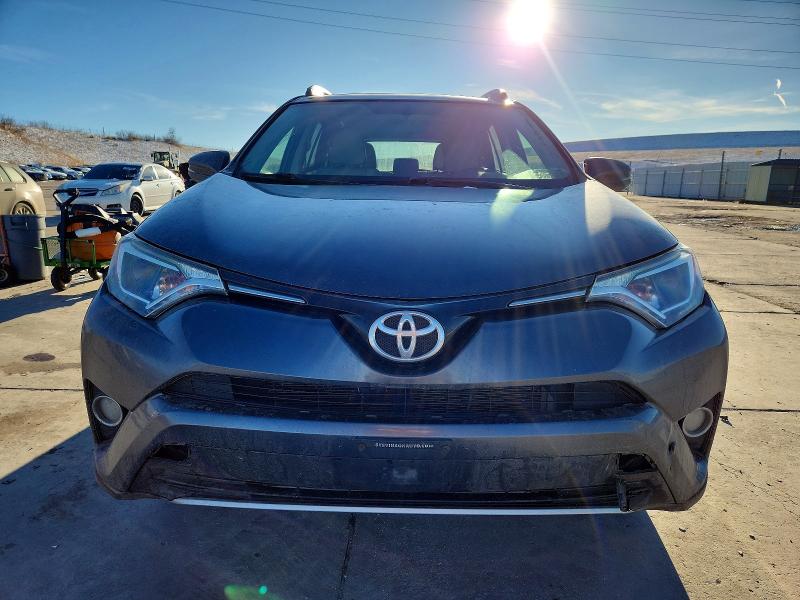 Фото 5 - TOYOTA RAV4