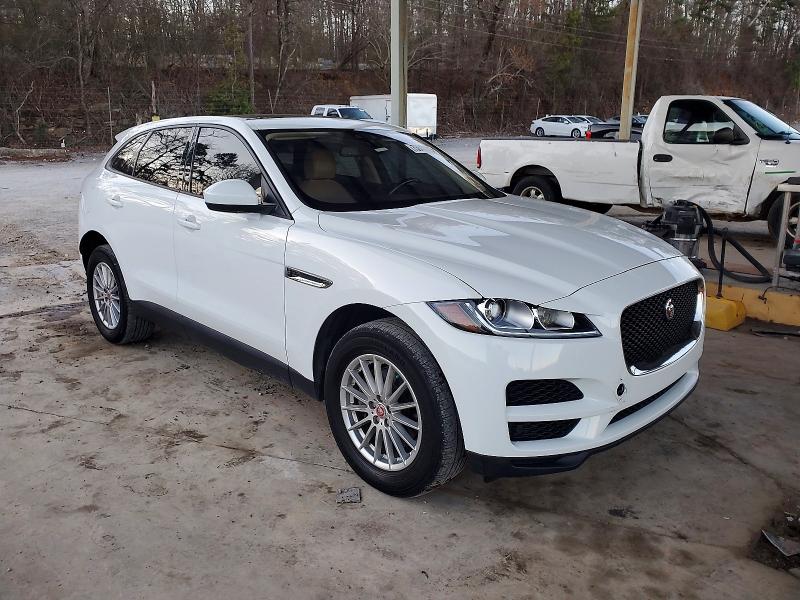 Фото 4 - JAGUAR F-PACE