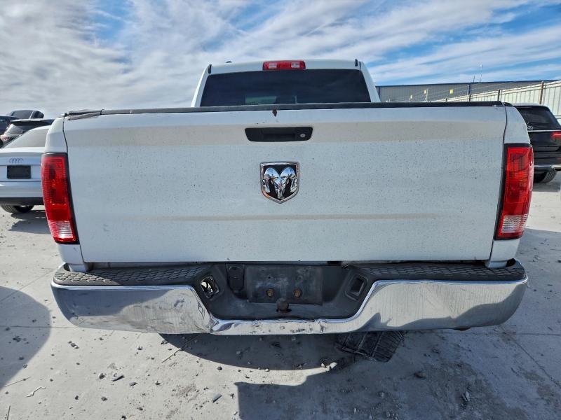 Фото 6 - RAM 1500