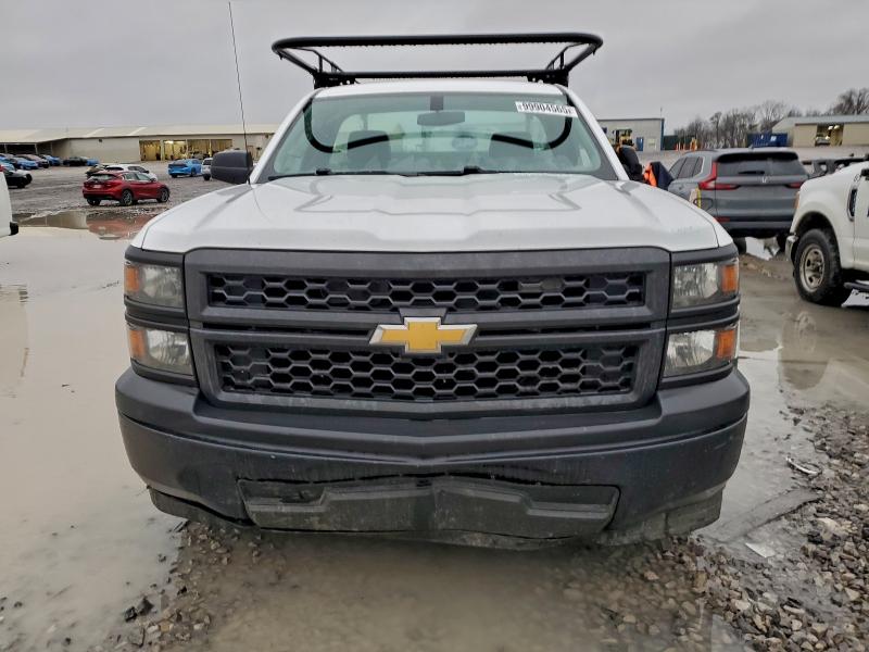 Фото 5 - CHEVROLET ALL Models