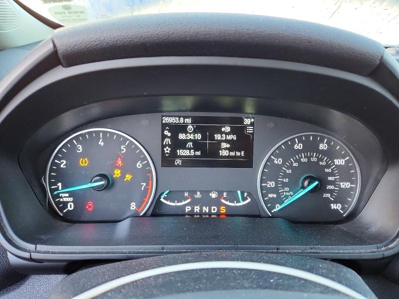 Фото 9 - FORD ECOSPORT