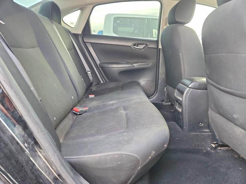 Фото 10 - NISSAN SENTRA