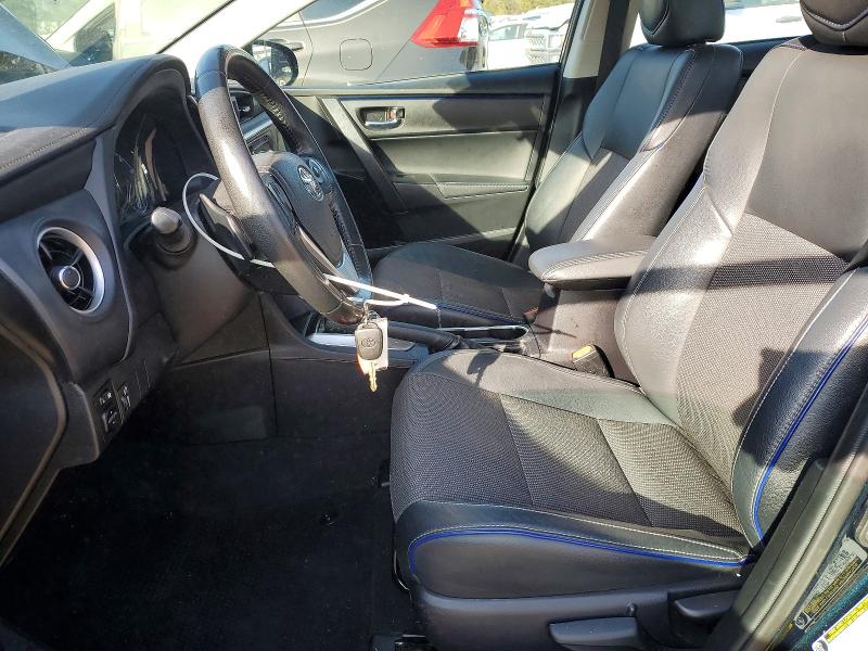 Фото 7 - TOYOTA COROLLA