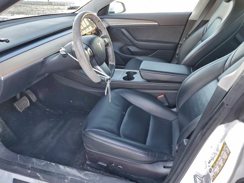 Фото 7 - TESLA MODEL 3