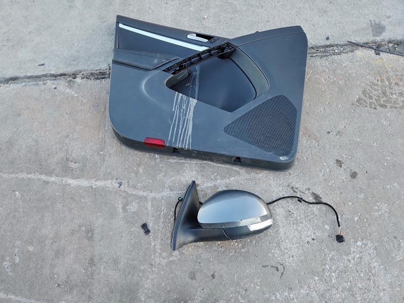 Фото 13 - VOLKSWAGEN TIGUAN