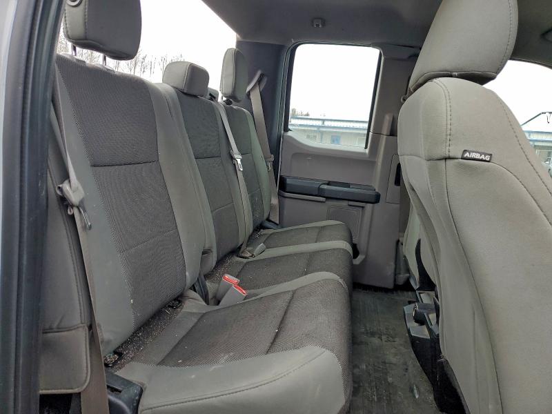 Фото 10 - FORD F-150