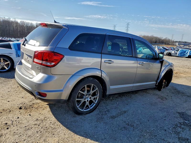 Фото 3 - DODGE JOURNEY