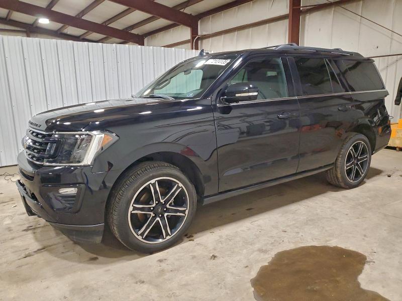 Фото 1 - FORD EXPEDITION