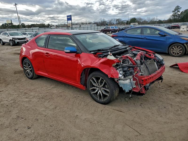 Фото 4 - TOYOTA SCION