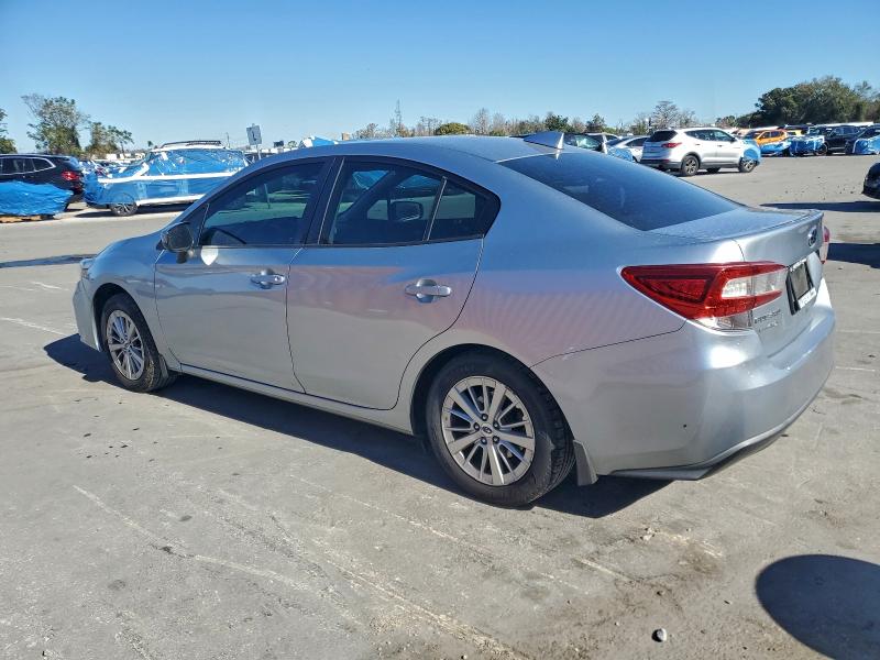 Фото 2 - SUBARU IMPREZA