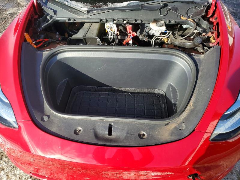 Фото 12 - TESLA MODEL Y