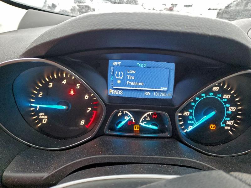 Фото 9 - FORD ESCAPE