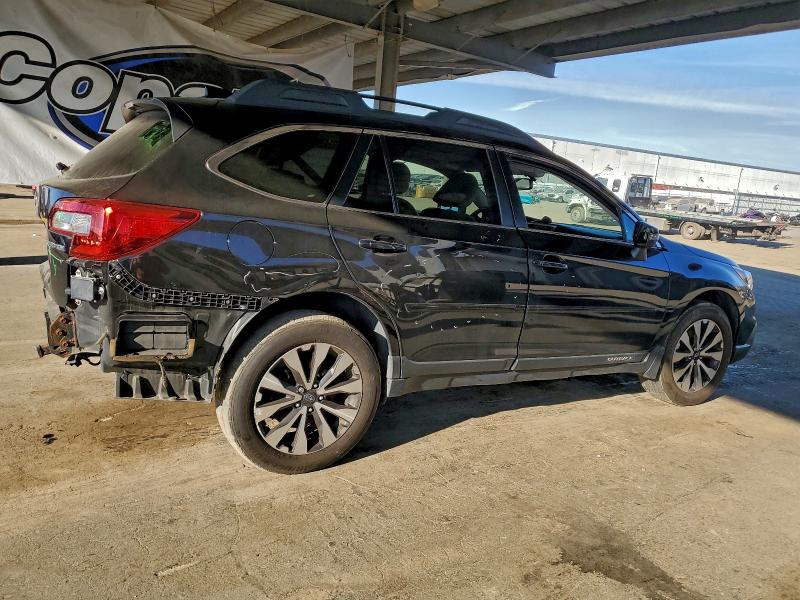 Фото 3 - SUBARU OUTBACK