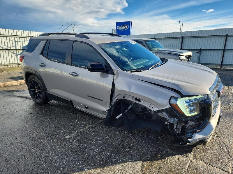 Фото 4 - GMC TERRAIN EL