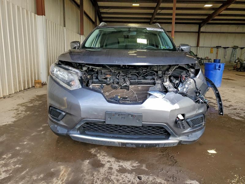 Фото 5 - NISSAN ROGUE