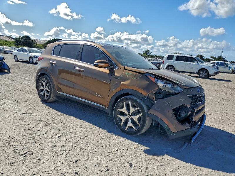 Фото 4 - KIA SPORTAGE