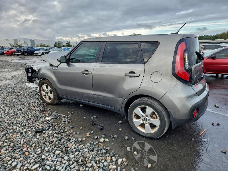 Фото 2 - KIA SOUL
