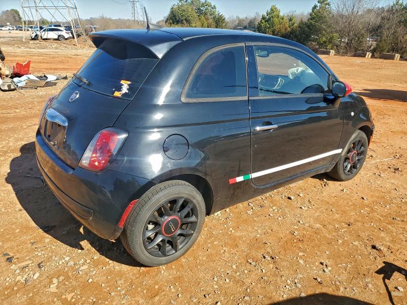 FIAT 500 2016 VIN 3C3CFFAR0GT246141