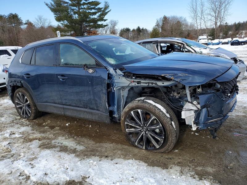 Фото 4 - MAZDA CX-50