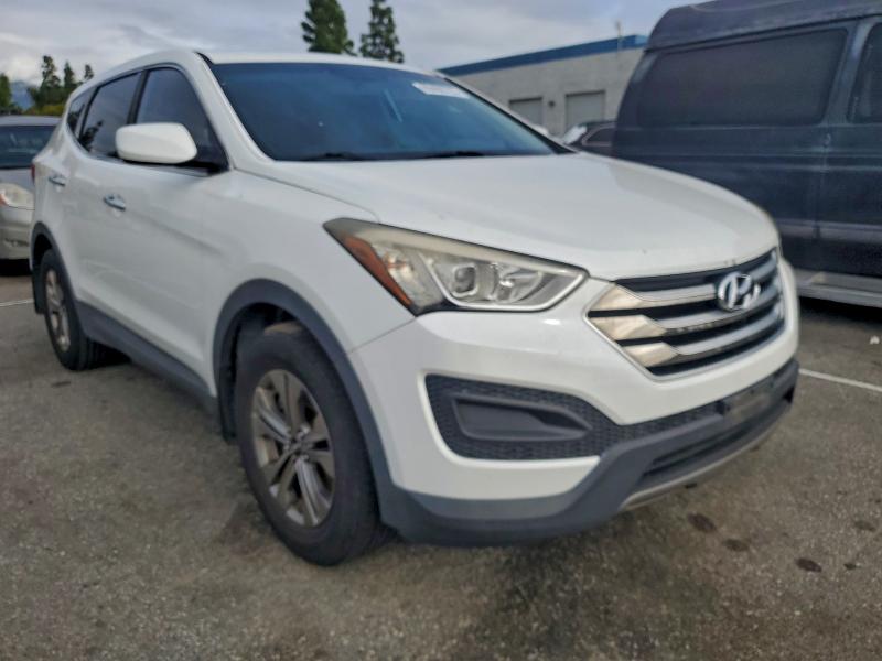 Фото 4 - HYUNDAI SANTA FE