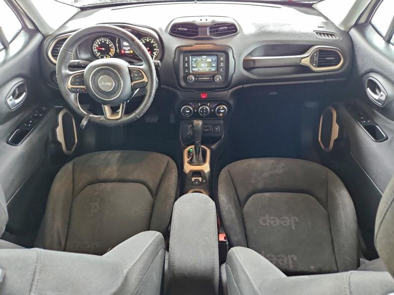 Фото 8 - JEEP RENEGADE