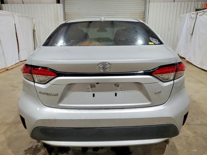 Фото 6 - TOYOTA COROLLA