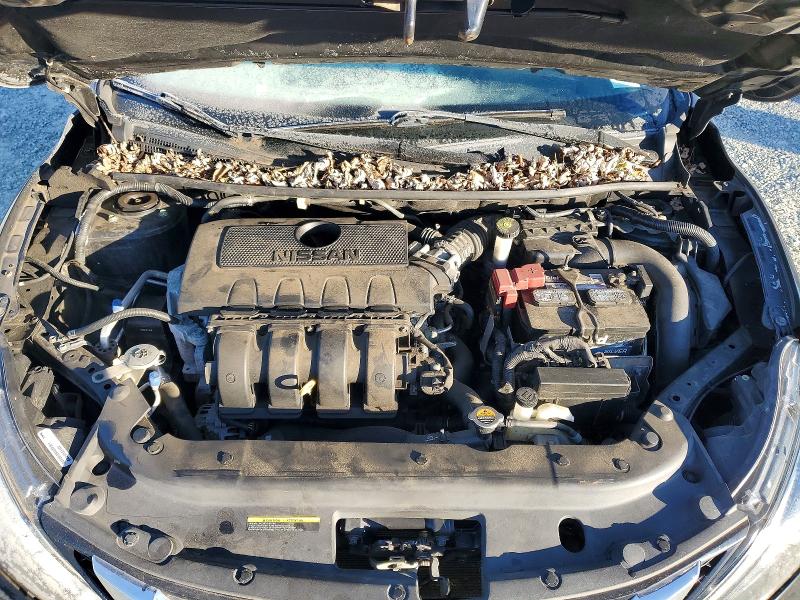 Фото 11 - NISSAN SENTRA