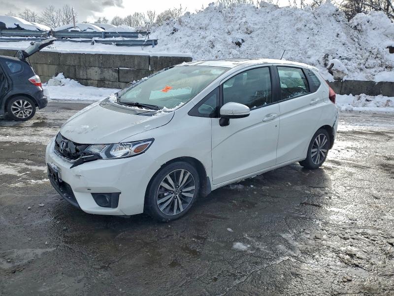 Фото 1 - HONDA FIT