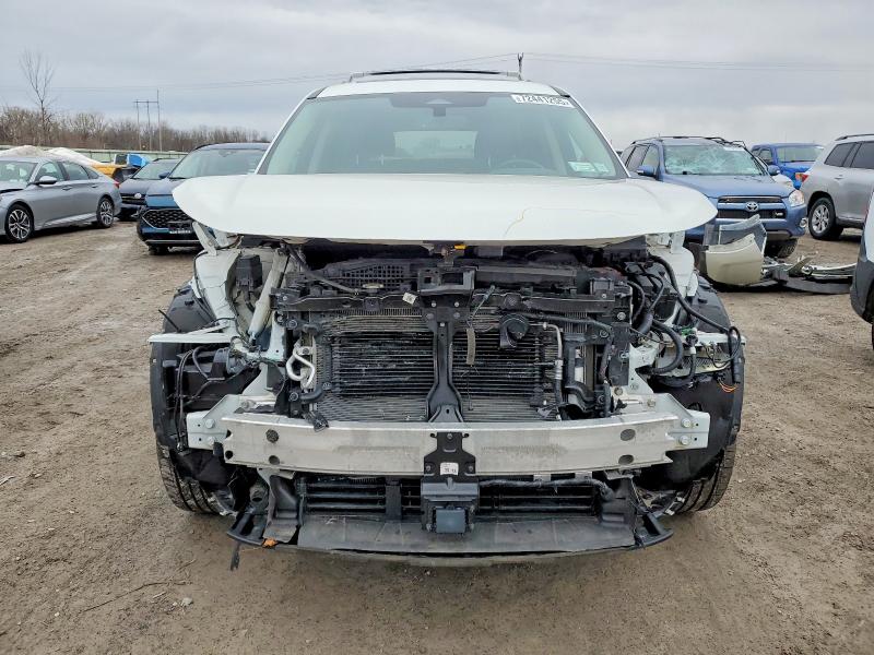 Фото 5 - NISSAN PATHFINDER