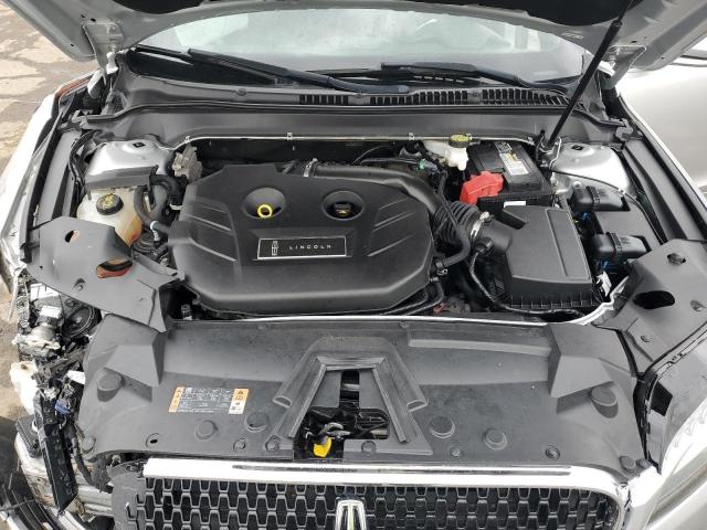 Фото 11 - LINCOLN MKZ