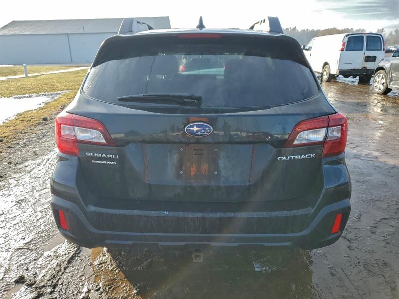 Фото 6 - SUBARU OUTBACK