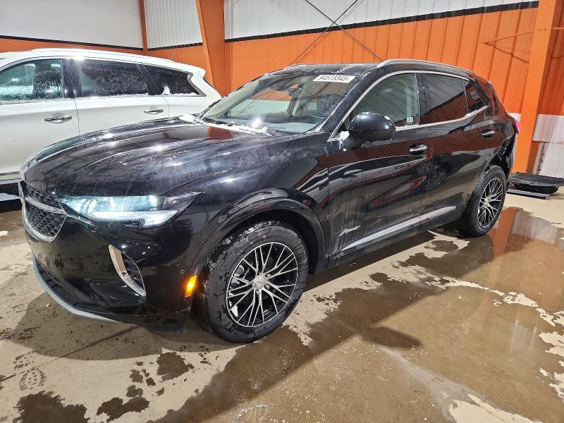 Фото 1 - BUICK ENVISION