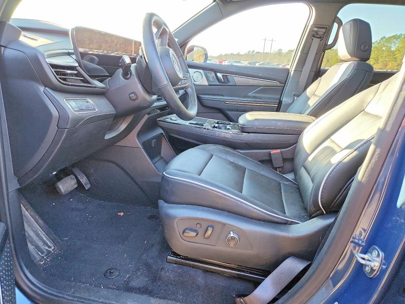 Фото 7 - BUICK ENCLAVE