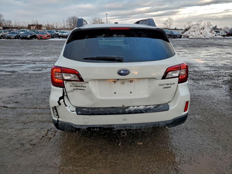 Фото 6 - SUBARU OUTBACK