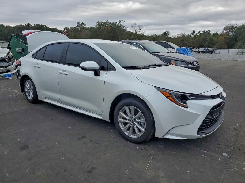 Фото 4 - TOYOTA COROLLA