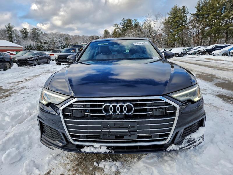 Фото 5 - AUDI A6