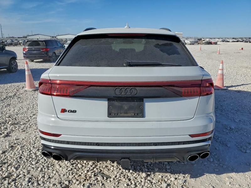 Фото 6 - AUDI SQ8