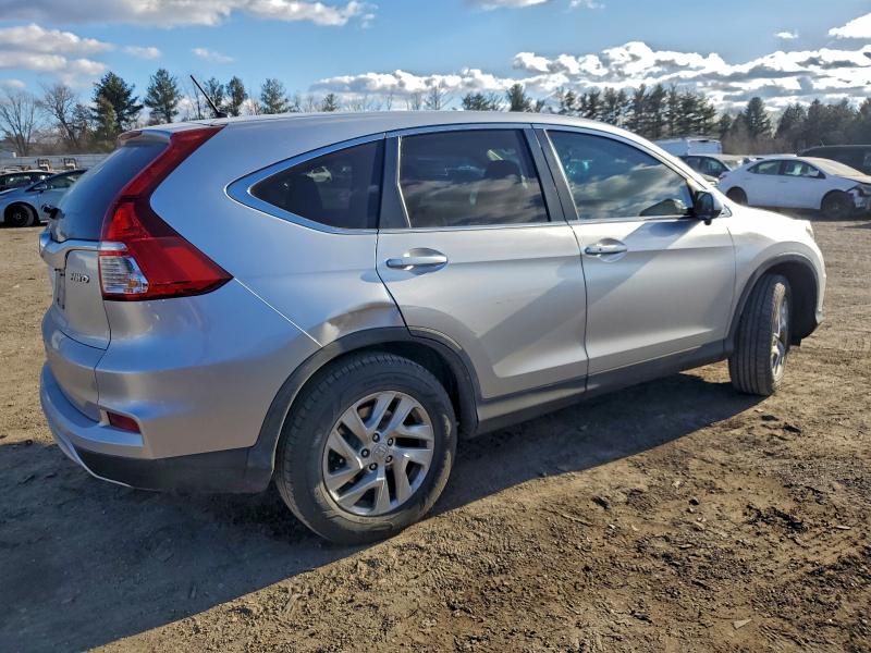 Фото 3 - HONDA CRV