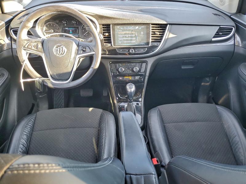 Фото 8 - BUICK ENCORE