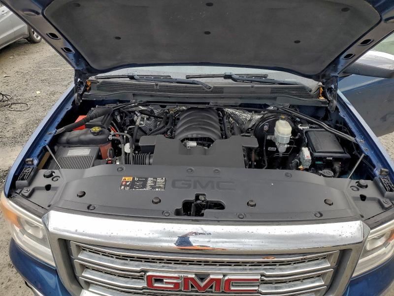 GMC SIERRA 2015 VIN 1GTV2VEC6FZ174708