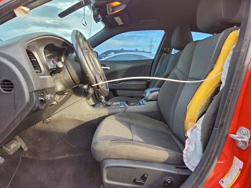 Фото 7 - DODGE CHARGER