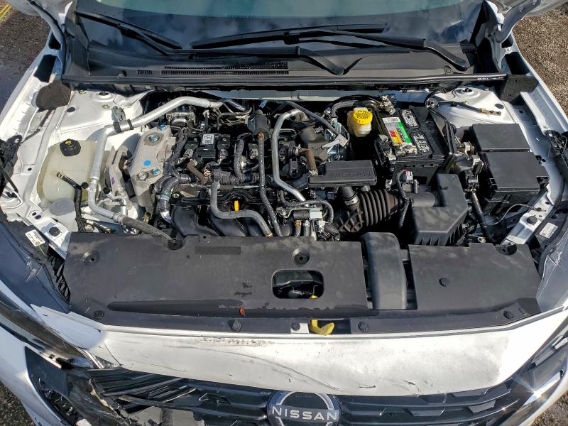 Фото 11 - NISSAN SENTRA